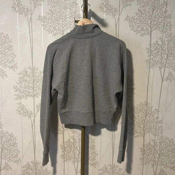 Reformation 1/4 zip - Picture 4 of 5